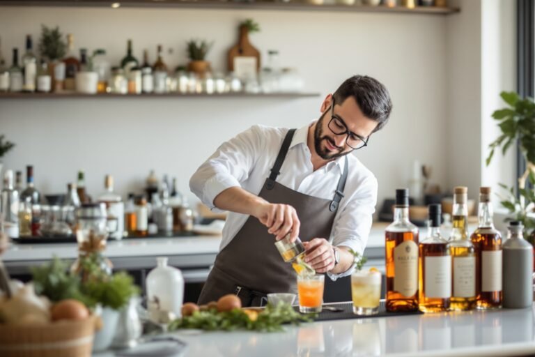 Hiring a Private Bartender in Mallorca: The Complete Guide