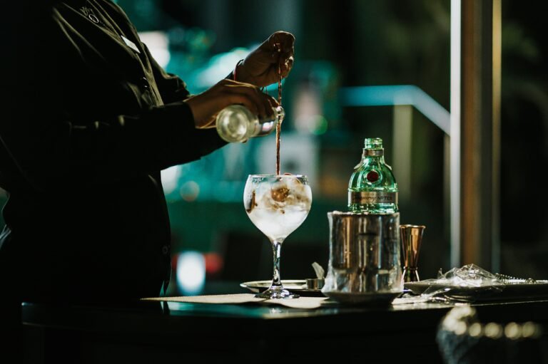 Top Mobile & Private Bartender Services in Mallorca & Ibiza