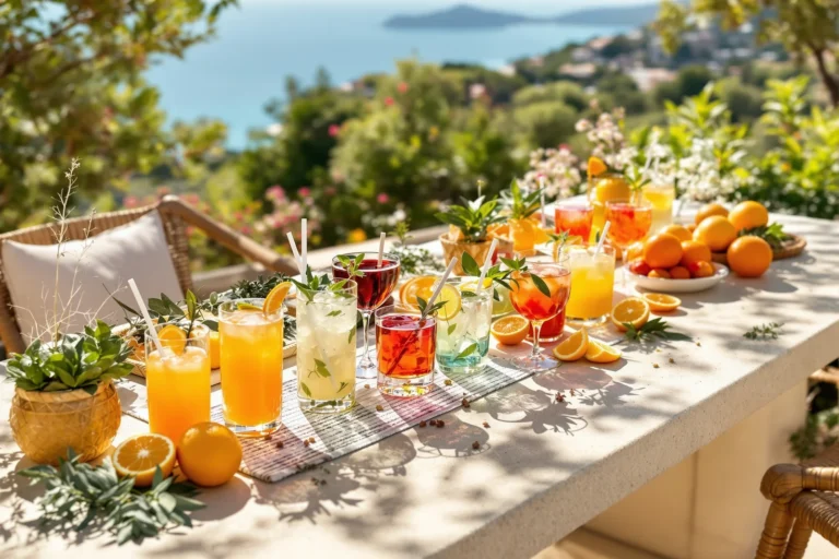 Private Bartender in Mallorca: The Complete Guide