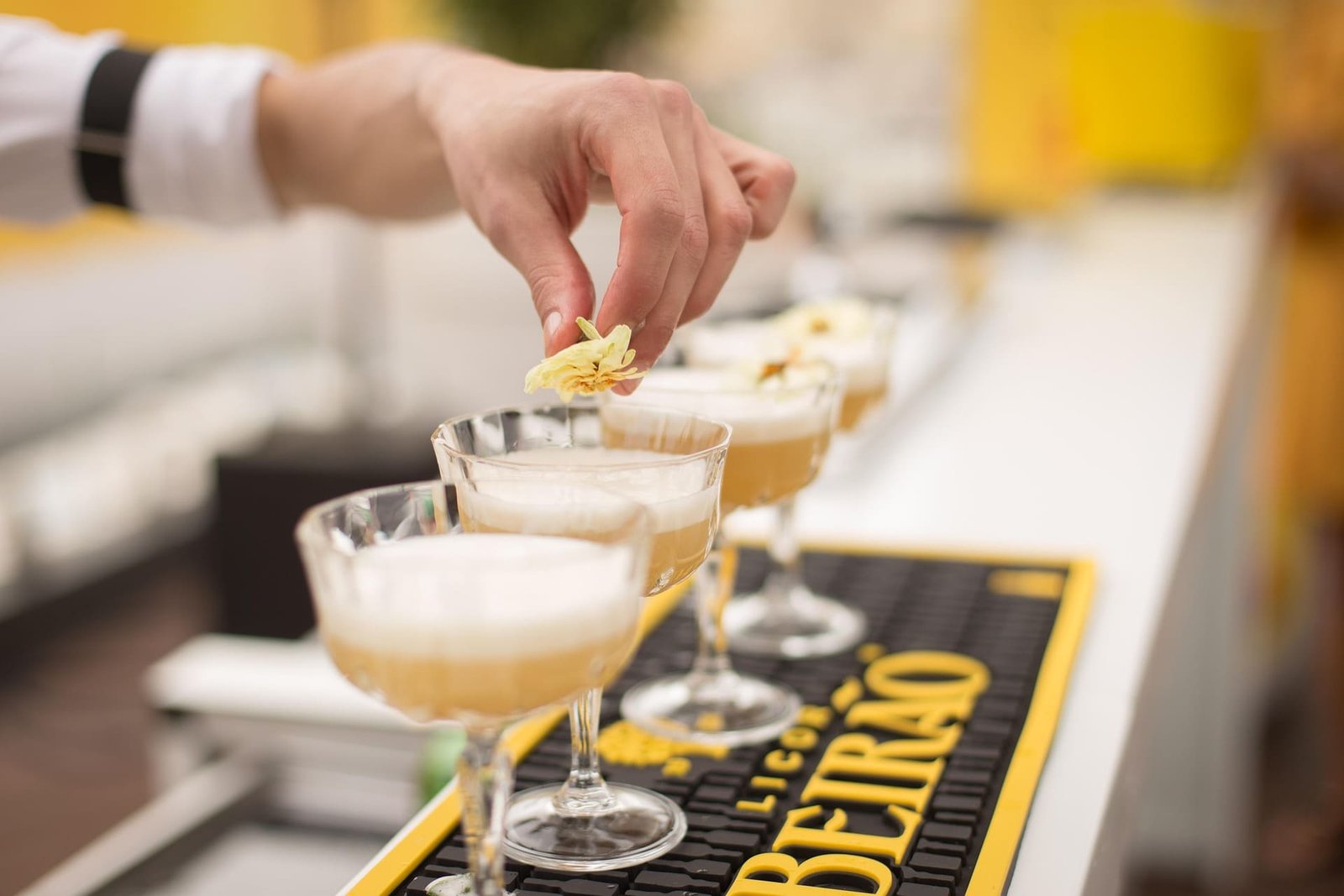 Top Wedding Venues in Mallorca That Pair Perfectly with a Private Cocktail Bar