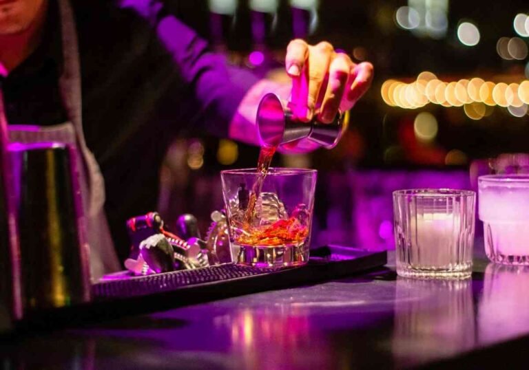 The Ultimate Guide to Hiring a Private Bartender in Mallorca & Ibiza for Luxury Events