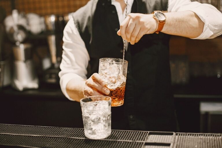 Wedding Drinks Catering in Mallorca: How to Plan a Cocktail Bar Your Guests Will Remember